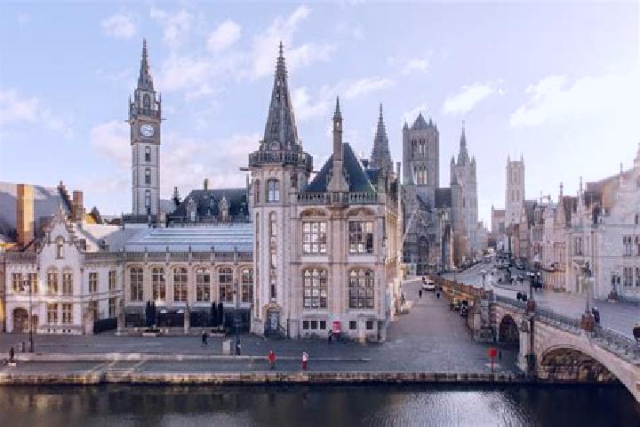 Chloe, 39 — Escort in Ottergem, Belgium