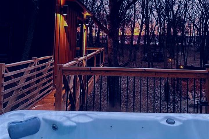 Chloe, 39 — Escort in Pepin, United States