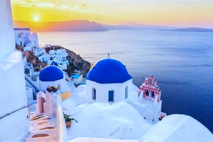 Chloe, 39 — Escort in Planos, Greece
