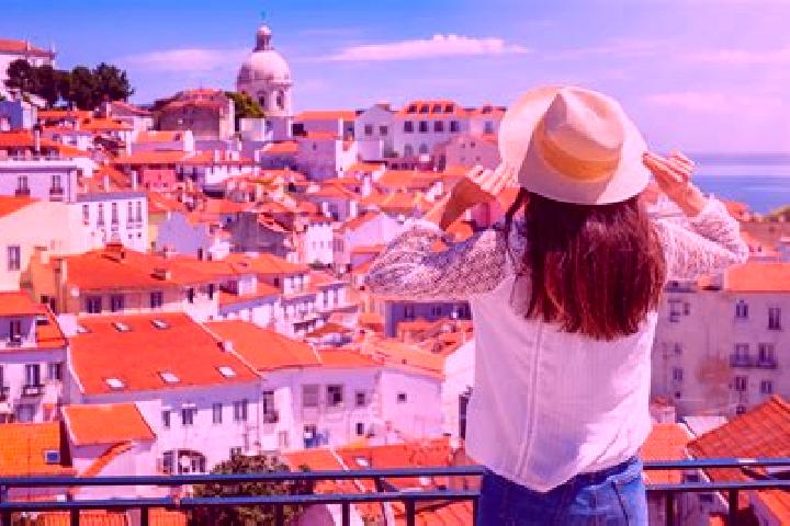 Chloe, 39 — Escort in Poceirao, Portugal