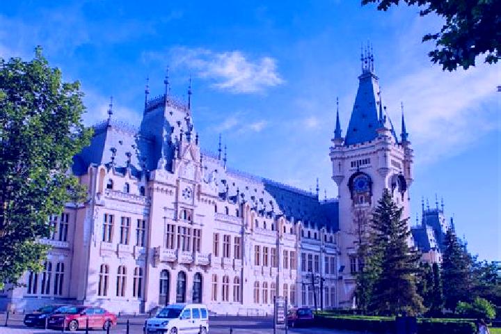 Chloe, 39 — Escort in Pocreaca, Romania