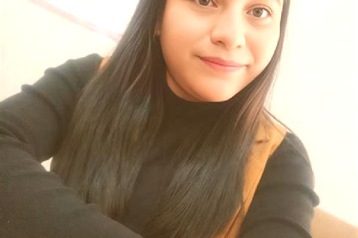 Chloe, 39 — Escort in Quispe, Peru