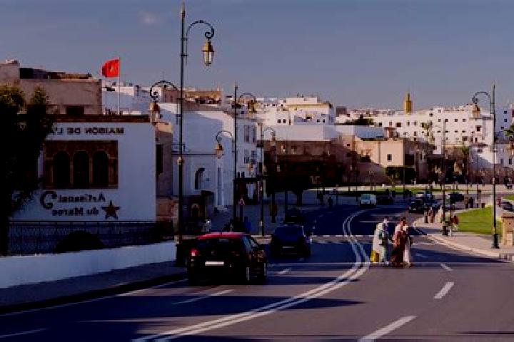Chloe, 39 — Escort in Ribat Al Khayr, Morocco