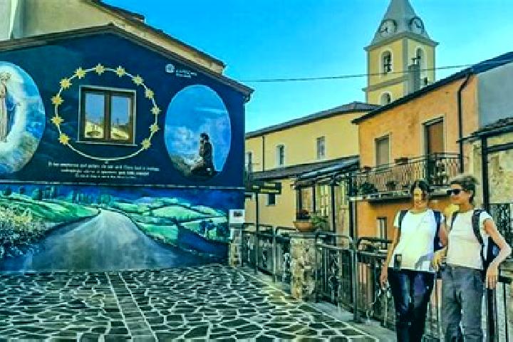 Chloe, 39 — Escort in San Severino Lucano, Italy