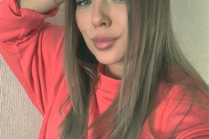 Chloe, 39 — Escort in Saratovskaya, Russia