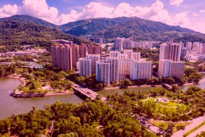 Chloe, 39 — Escort in Tai O, Hong Kong