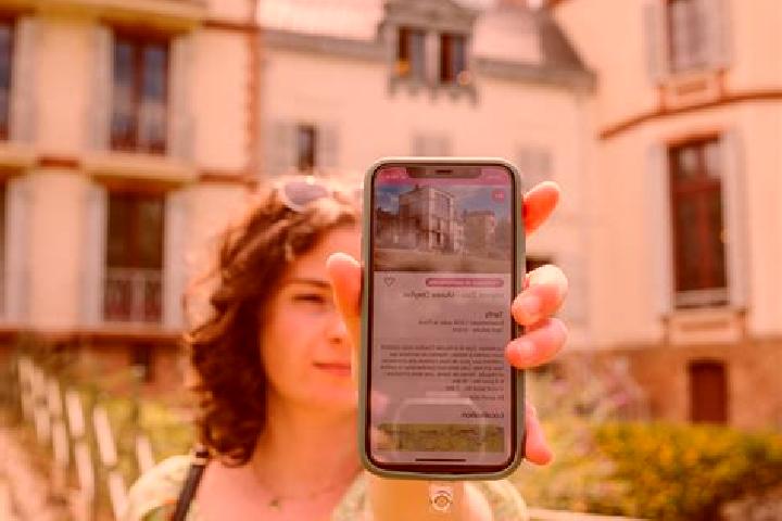 Chloe, 39 — Escort in Thiverval-Grignon, France