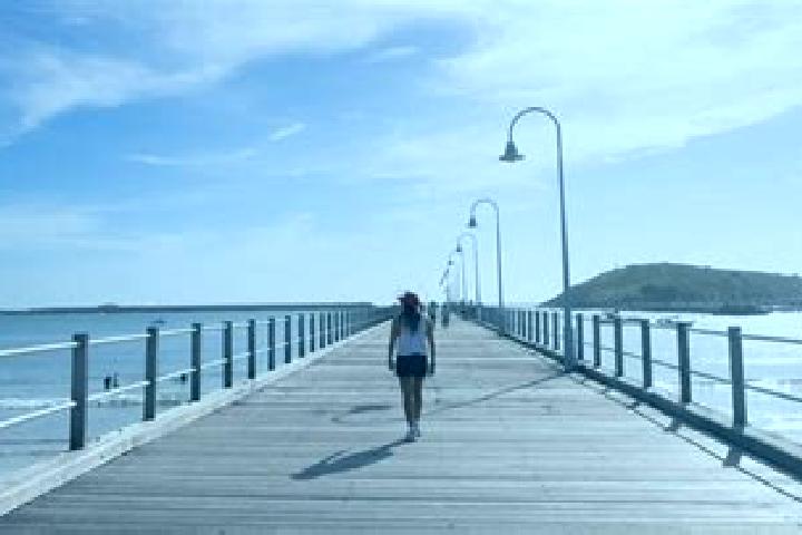 Chloe, 39 — Escort in Tinana, Australia