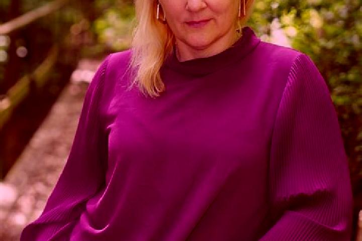 Chloe, 39 — Escort in Turkeve, Hungary