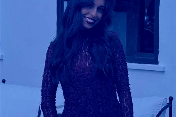 Chloe, 39 — Escort in Villa Gonzalez Ortega, Mexico