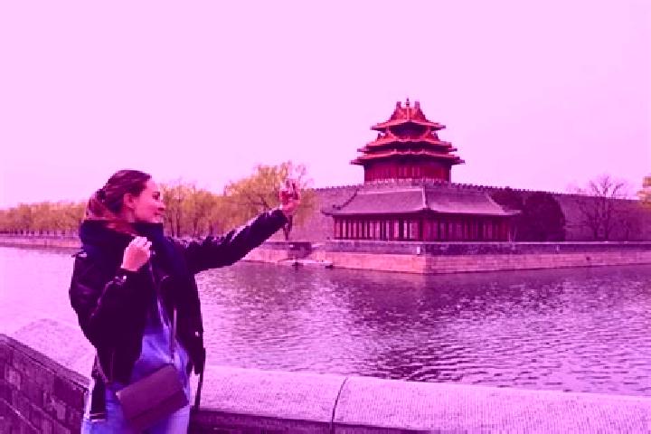 Chloe, 39 — Escort in Xinyang, China