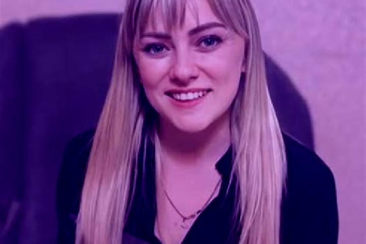 Chloe, 39 — Escort in Zelenodolsk, Ukraine