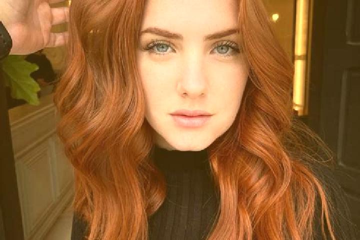 Clara, 20, a auburn blue-eyed middle eastern companion based in Haozhuang. Offering BDSM, Fetish, Duos. Available for incall and outcall, overnight bookings ...