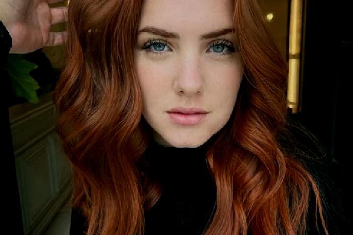 Clara, 20, a auburn blue-eyed mixed companion based in Berkovitsa. Offering Deep French Kissing, Duos, Fetish. Available for incall and outcall, day and even...
