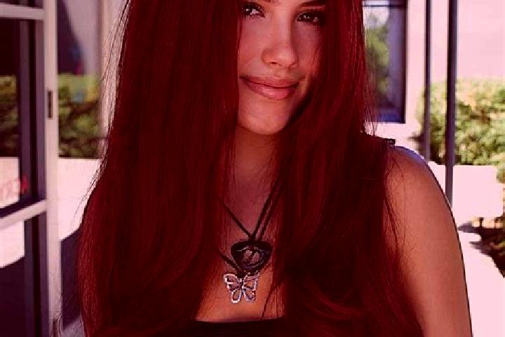 Clara, 20, a auburn dark-eyed latina companion based in Cherniakivka. Offering Tantra, Fetish, Overnight, Massage. Available for incall and outcall, overnigh...