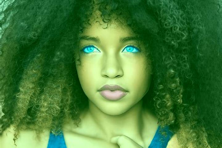 Clara, 20, a black blue-eyed caribbean companion based in Jinggou. Offering Girlfriend Experience, Roleplay, Duos, Domination, Striptease. Available for inca...