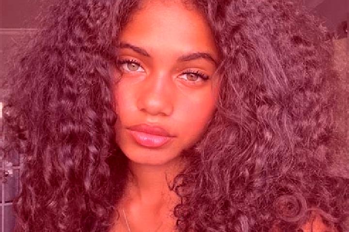 Clara, 20, a black grey-eyed ebony companion based in Santa Maria I y II. Offering BDSM, Tantra, Party Girl, Travel Companion, Overnight. Available for incal...