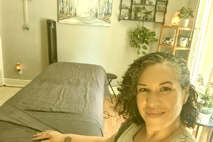 Clara, 20, a chestnut dark-eyed middle eastern companion based in Abjat-sur-Bandiat. Offering Erotic Massage, Couples, 69, CIM, Tantra. Available for incall ...