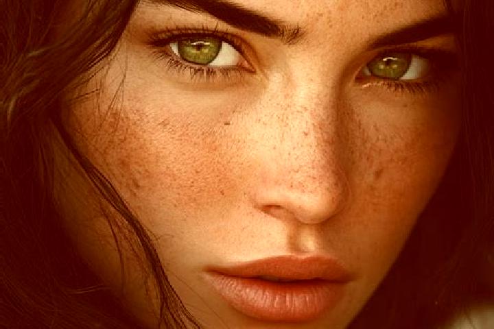 Clara, 20, a chestnut green-eyed ebony companion based in Pniewy. Offering Deep French Kissing, Massage, CIM, A-Level. Available for incall and outcall, over...