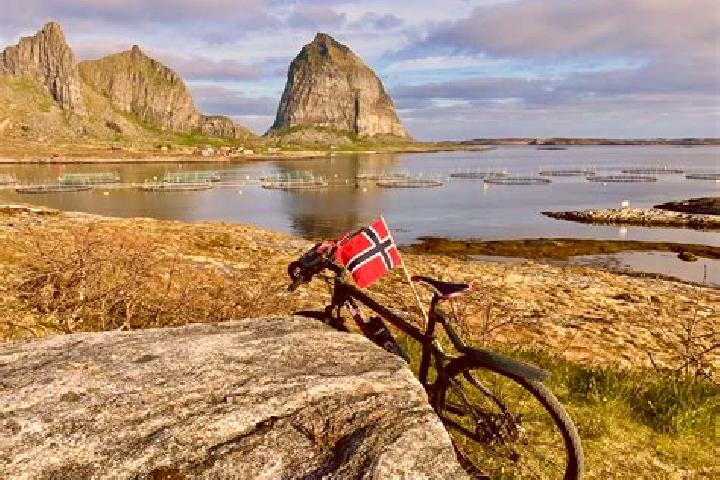 Clara, 20 — Escort in Al, Norway