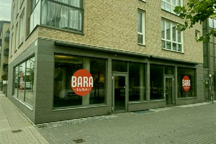 Clara, 20 — Escort in Bara, Sweden