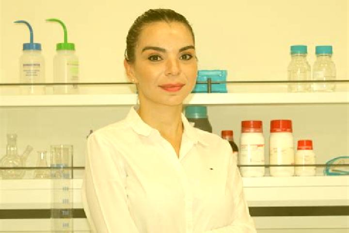 Clara, 20 — Escort in Cavuslu, Turkey