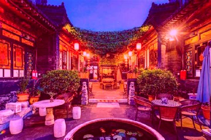 Clara, 20 — Escort in Chengjia, China