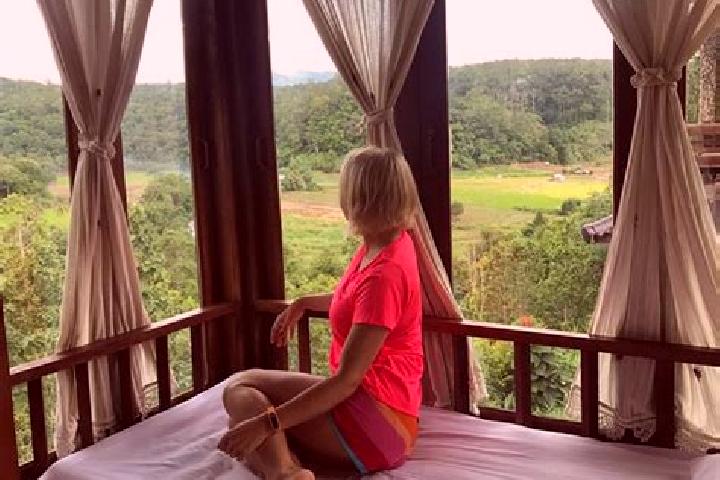 Clara, 20 — Escort in Khun Yuam, Thailand
