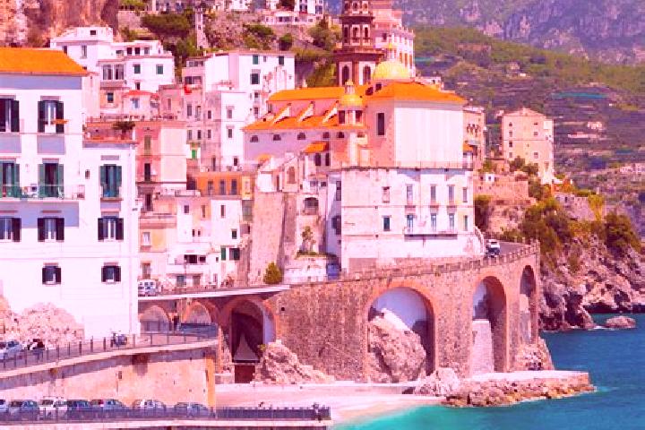 Clara, 20 — Escort in Leccio, Italy