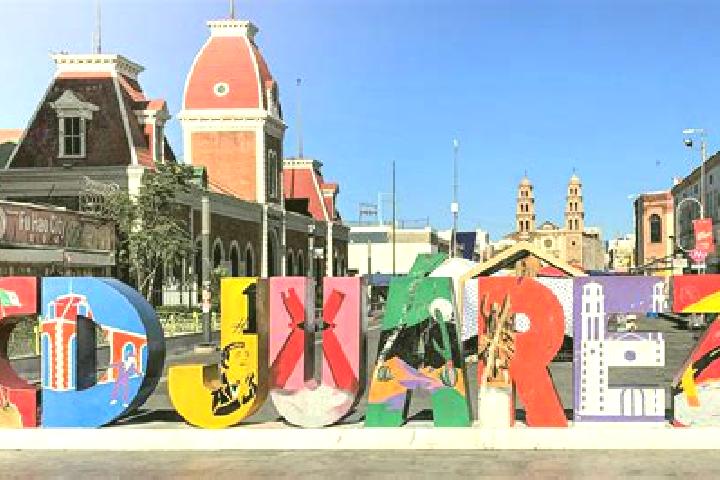 Clara, 20 — Escort in Los Reyes de Juarez, Mexico