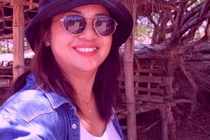 Clara, 20 — Escort in Masaya Sur, Philippines