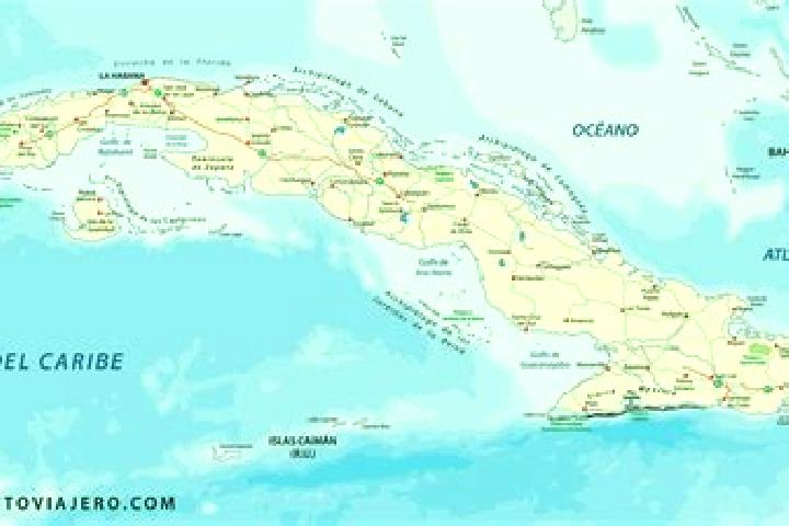 Clara, 20 — Escort in Melena del Sur, Cuba