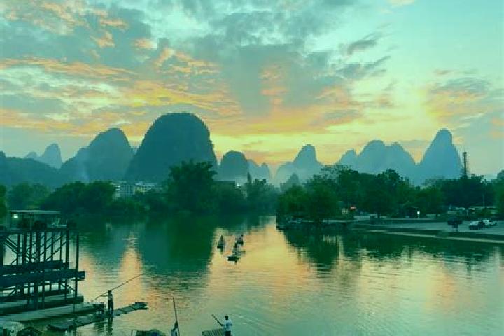 Clara, 20 — Escort in Minjiang, China