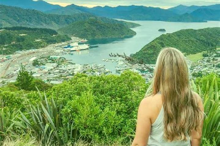 Clara, 20 — Escort in Picton, New Zealand