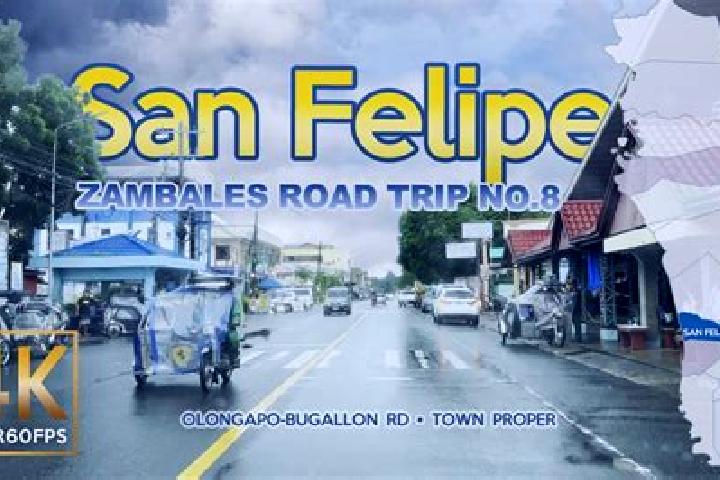 Clara, 20 — Escort in San Felipe Old, Philippines