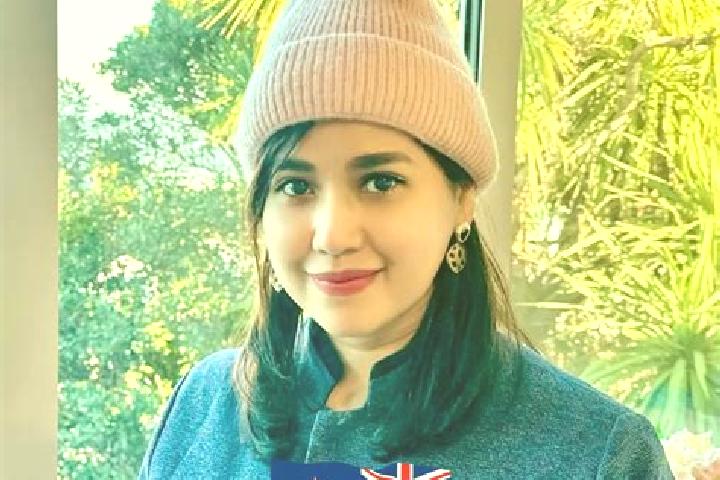 Clara, 20 — Escort in Seaview, New Zealand