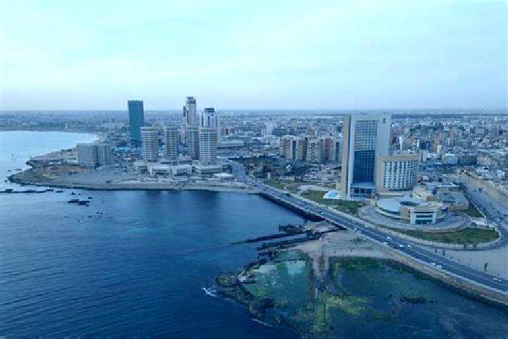 Clara, 20 — Escort in Tripoli, Libya