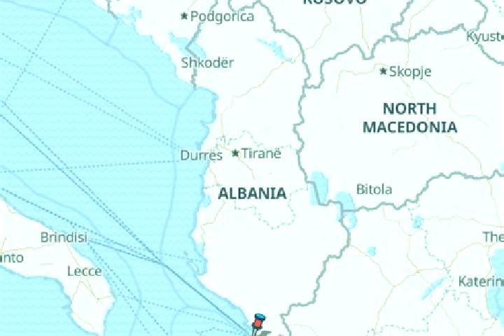Clara, 20 — Escort in Vranisht, Albania