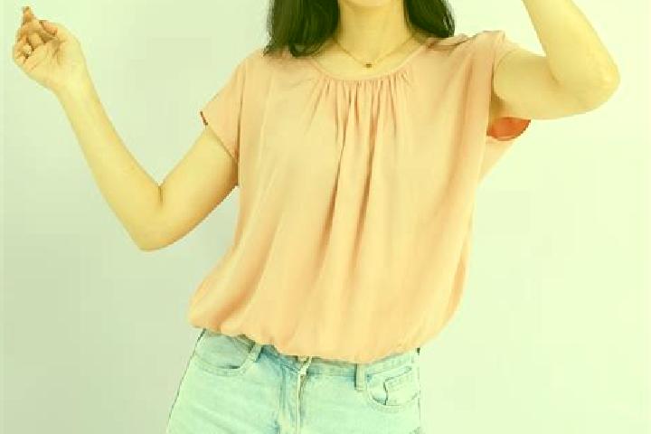 Clara, 20 — Escort in Ward 4, Myanmar