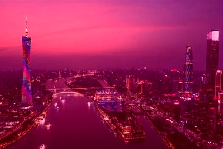 Clara, 20 — Escort in Yanhe, China