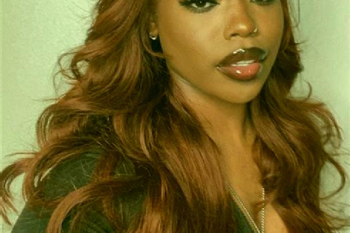 Clara, 21, a auburn amber-eyed ebony companion based in Stratton. Offering Roleplay, OWO, Fetish. Available for incall and outcall, overnight bookings availa...
