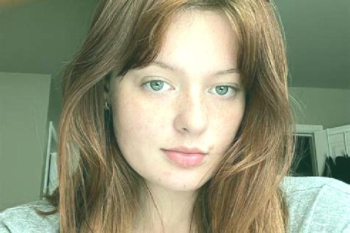 Clara, 21, a auburn blue-eyed mediterranean companion based in Wageningen. Offering Fetish, A-Level, Deep French Kissing. Available for incall and outcall, o...