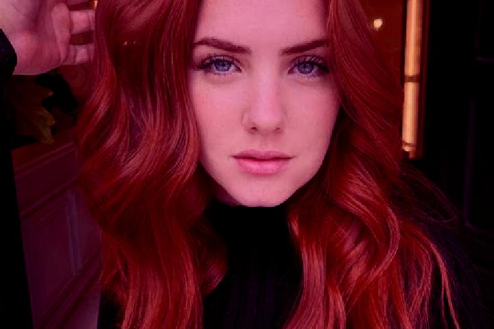 Clara, 21, a auburn blue-eyed middle eastern companion based in Jesus Maria. Offering Dinner Date, Overnight, Party Girl, BDSM, GFE. Available for incall and...