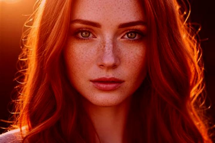 Clara, 21, a auburn green-eyed mixed companion based in Bellflower. Offering GFE, A-Level, 69. Available for incall and outcall, day and evening dates.