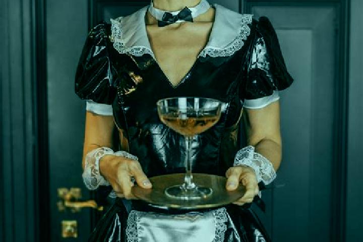 Clara, 21, a black amber-eyed caucasian companion based in Eldorado. Offering Domination, Party Girl, Couples. Available for incall and outcall, day and even...