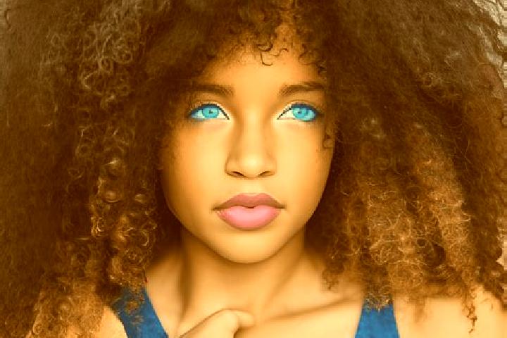 Clara, 21, a black blue-eyed mixed companion based in Buniaga. Offering Domination, Fetish, Couples. Available for incall and outcall, overnight bookings ava...