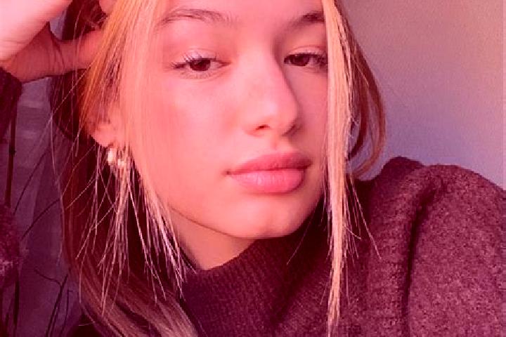 Clara, 21, a blonde brown-eyed mixed companion based in Shidong. Offering Roleplay, Girlfriend Experience, Domination. Available for incall and outcall, over...