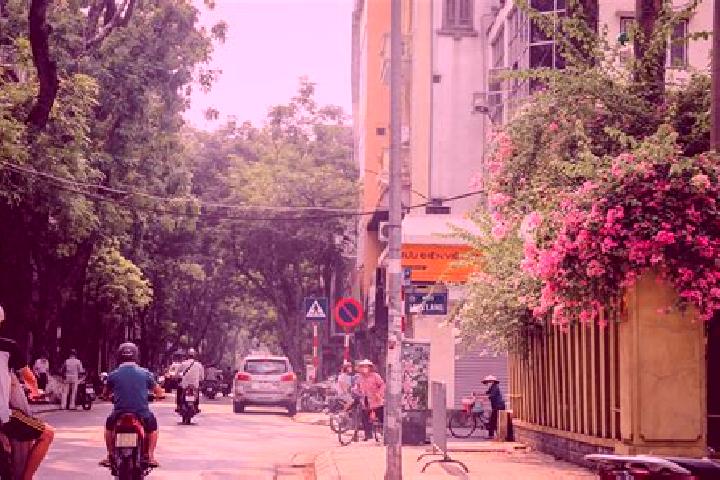 Clara, 21 — Escort in A Roang Hai, Vietnam