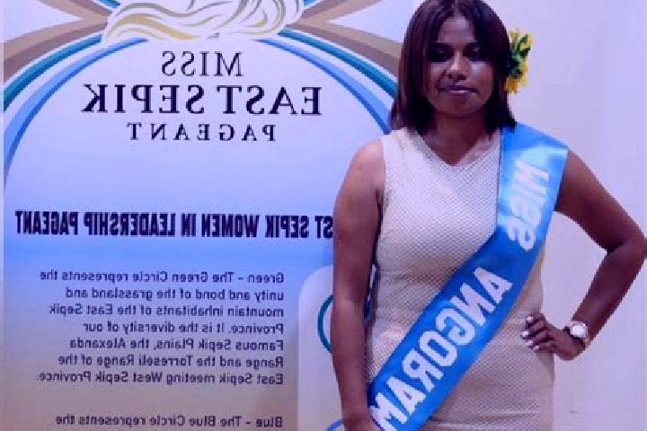 Clara, 21 — Escort in Angoram Village, Papua New Guinea