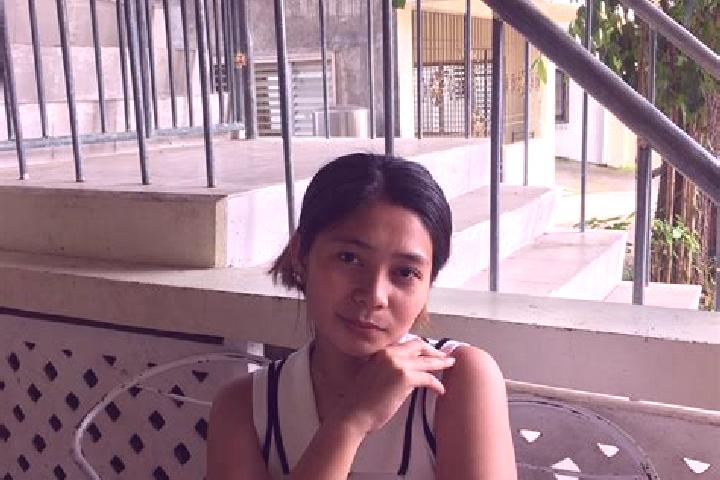 Clara, 21 — Escort in Bagupaye, Philippines